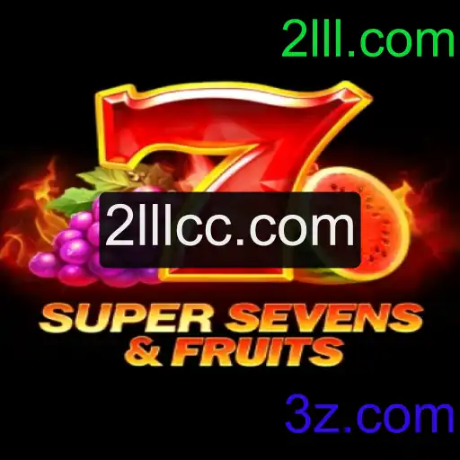 Descubra o Fascinante Mundo de 7SuperSevensFruits