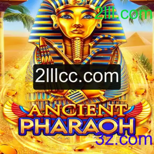 Explorando o Mundo Fascinante de AncientPharaoh