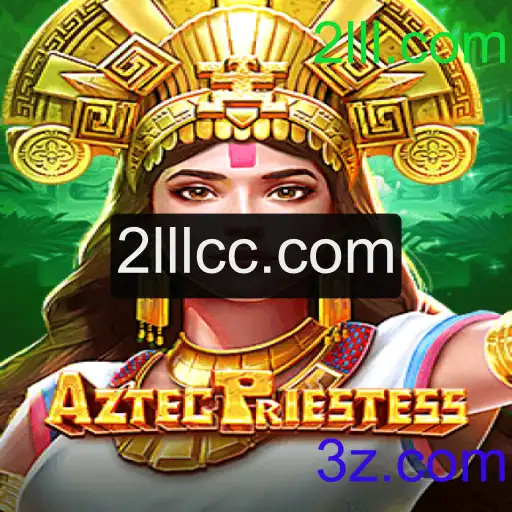Descubra o Fascínio do Jogo AztecPriestess