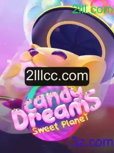 CandyDreams: Explorando um Mundo Doce de Desafios e Aventuras