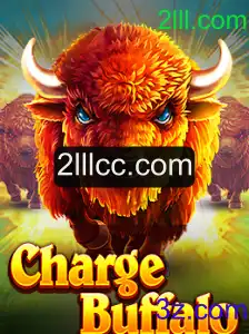 Explorando o Mundo do Jogo ChargeBuffalo