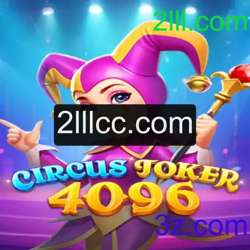 Descubra o Fascinante Jogo CircusJoker4096: Enfrente o Desafio
