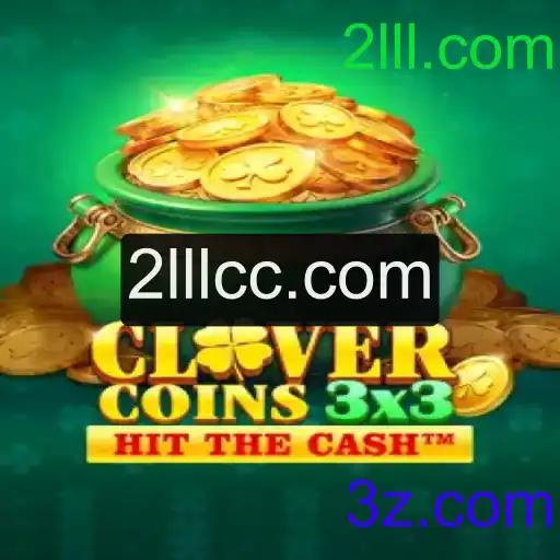 Descubra a Aventura de Clovercoin3x3: Um Mergulho no Fascinante Mundo dos Quebra-Cabeças Digitais