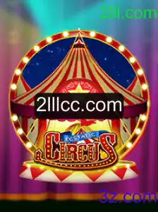 Descubra o Fascinante Mundo de EcstaticCircus