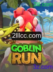GoblinRun: Aventura e Desafios no Mundo dos Goblins
