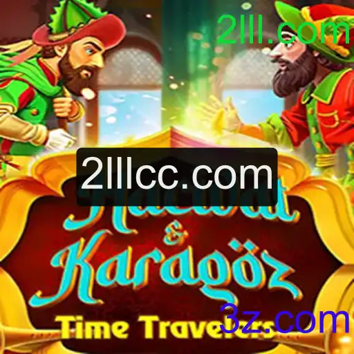 Explorando o Mundo de Fantasia de HacivatandKaragoz