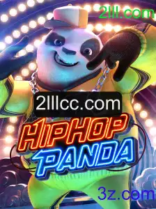 Explorando o Jogo HipHopPanda: Introdução, Descrição e Regras