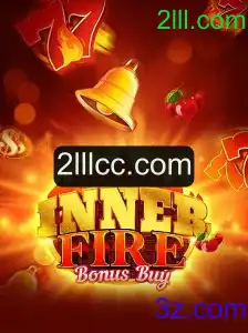 Explorando o Emocionante Mundo de InnerFireBonusBuy