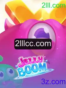 JellyBoom: Descubra o Fascinante Mundo dos Quebra-cabeças Coloridos