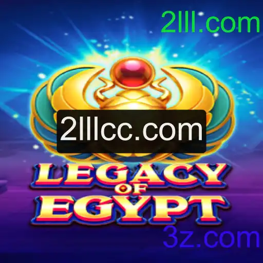 Descubra o Fascinante Mundo de LegacyOfEgypt