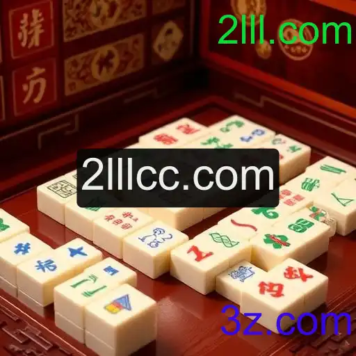 Mahjong