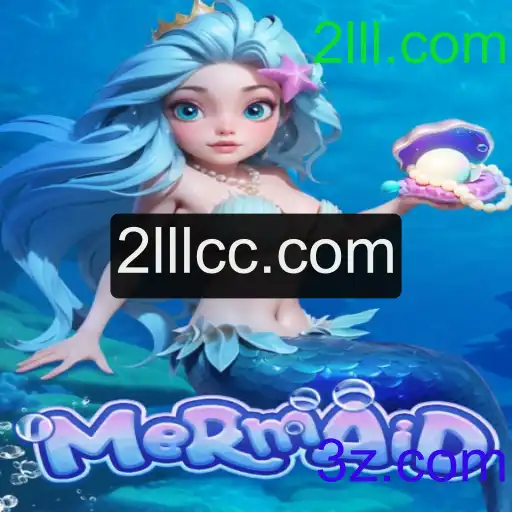 Explorando o Mundo Encantado do Jogo 'Mermaid'