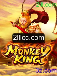 MonkeyKing: Uma Jornada Épica no Mundo dos Jogos Digitais