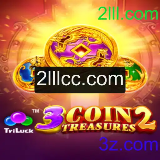 Desvendando 3CoinTreasures2: O Novo Fenômeno dos Jogos Mobile