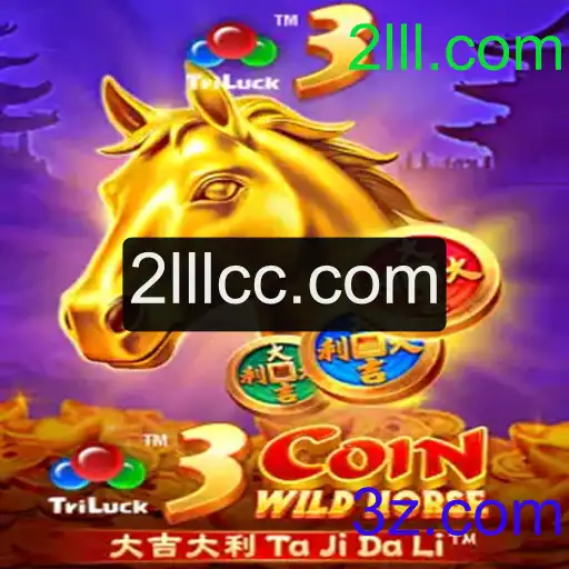 Desvendando o Fascinante Mundo do 3CoinWildHorse