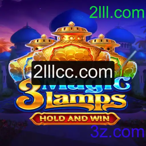 Explorando 3MagicLamps: O Novo Fenômeno do Jogo
