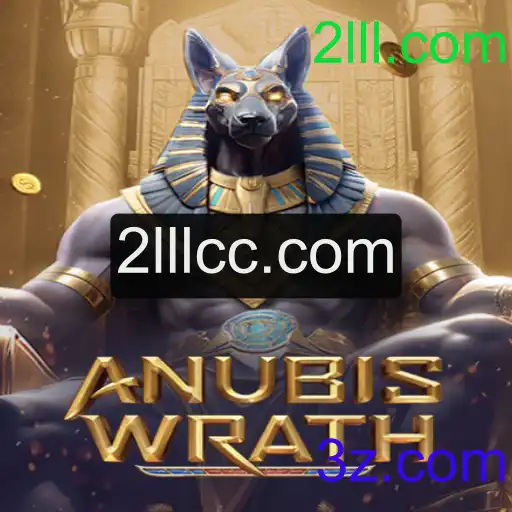 Descubra AnubisWrath: O Universo Misterioso de um Novo Jogo