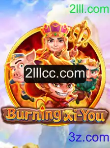 Desvendando BurningXiYou: Um Mergulho na Aventura com 2lll.com