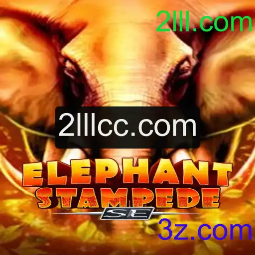 ElephantStampedeSE: Mergulhe na Aventura Selvagem com Regras Empolgantes