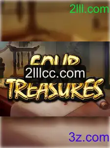 Explorando o Mundo de FourTreasures