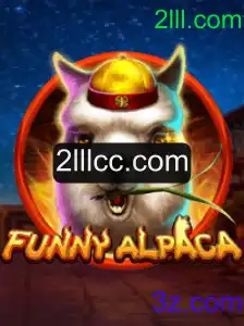 Explorando o Jogo FunnyAlpaca: Uma Aventura Inusitada