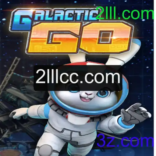 Introdução ao Jogo GalacticGO: Experiência Espacial e Estratégia