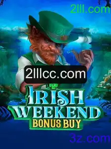 Explorando o Jogo IrishWeekendBonusBuy: Regras, Introdução e Descrição