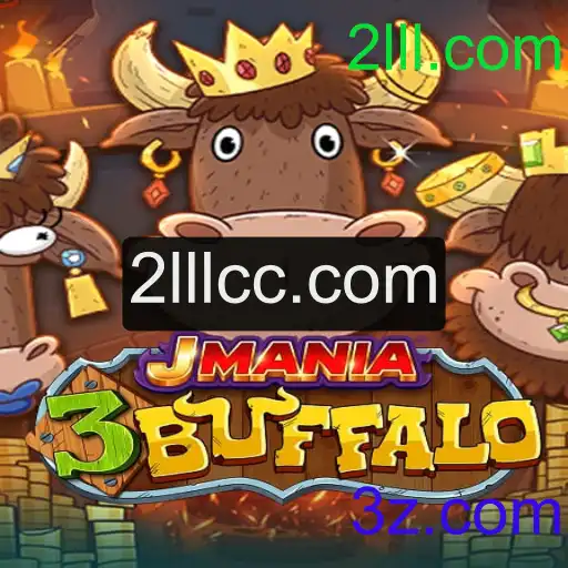 Descubra JMania3Buffalo: O Novo Fenômeno dos Jogos