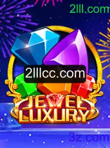 Descubra o Fascinante Mundo de JewelLuxury: A Experiência de Jogo Definitiva