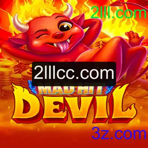 MadHitDevil: Um Olhar Detalhado sobre o Jogo que Está Revolucionando os Games