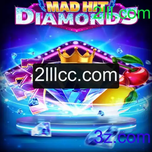 Descubra o Fascinante Mundo de MadHitDiamonds: Regras e Estratégias