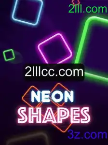 A Fascinante Jornada Através de NeonShapes: Uma Introdução ao Mundo dos Quebra-Cabeças Digitais