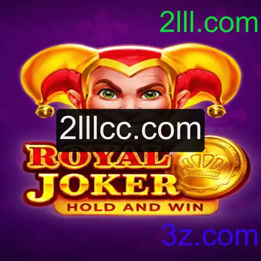 RoyalJoker: Um Novo Fenômeno no Mundo dos Jogos Online