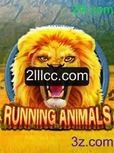 RunningAnimals: A Corrida Selvagem no Mundo Digital