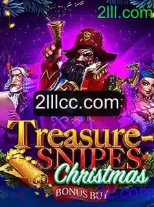 TreasuresnipesChristmas: Descubra o Mundo Encantado deste Jogo Festivo