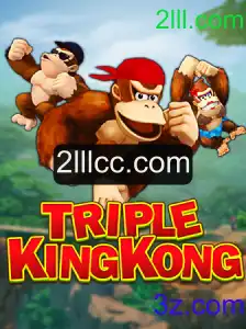 Desvendando o Fascinante Mundo de TripleKingKong