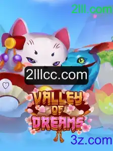 Descubra o Fascinante Mundo de 'ValleyofDreams': Um Jogo Único e Inovador
