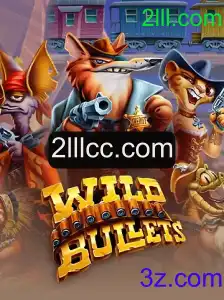 Explorando o Universo Empolgante de WildBullets: Um Jogo de Estratégia e Aventura
