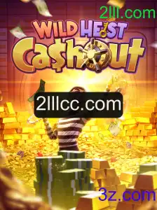 Descubra o Fascinante Mundo de WildHeistCashout
