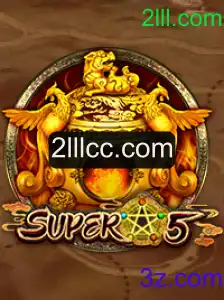 Descubra o Mundo de Super5: O Jogo Revolucionário do Momento