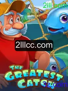 O Fascinante Mundo de 'TheGreatestCatch': Descubra o Jogo que Está Conquistando o Mundo