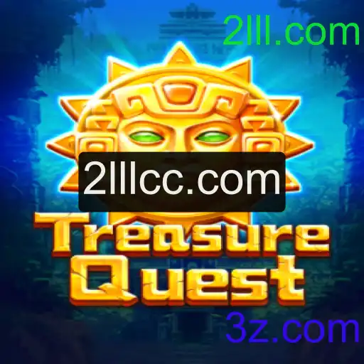 TreasureQuest: A Incrível Aventura de Caça ao Tesouro